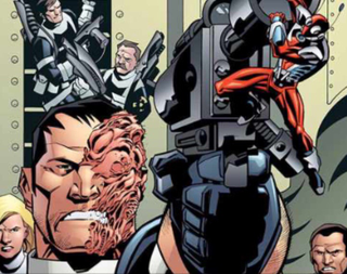 Illustration for article titled Astonishing Secrets of Marvel’s Ant-Man